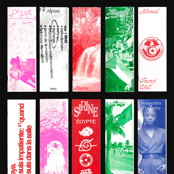 Lancement de Bookself de Pirate Baratte