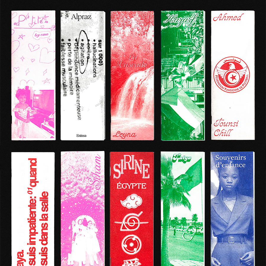 Lancement de Bookself de Pirate Baratte