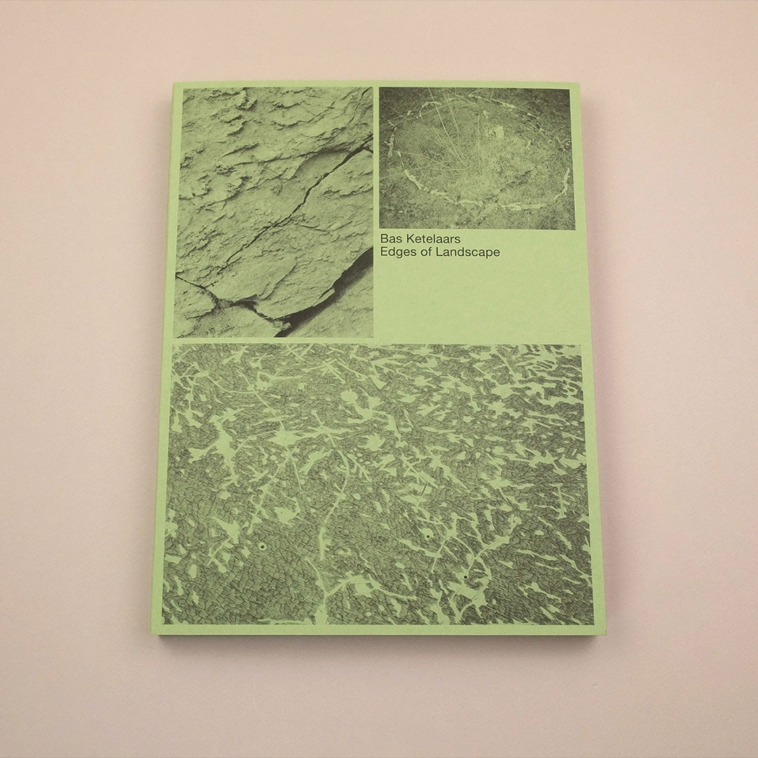 Edges of Landscape