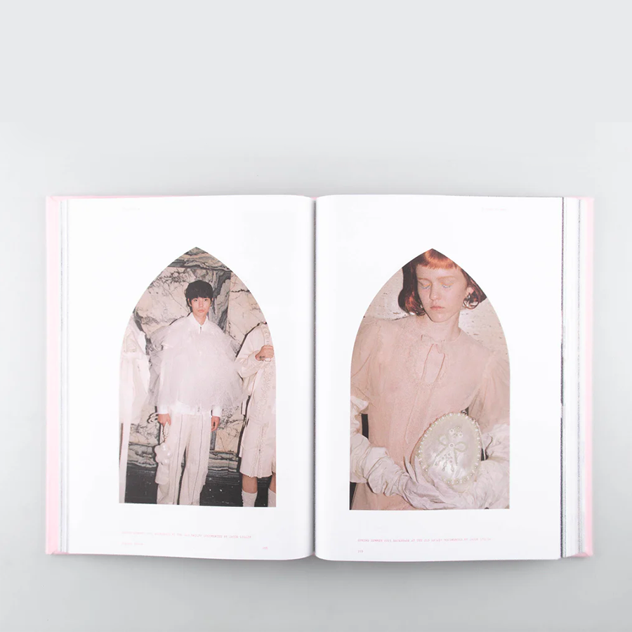 Simone Rocha /English