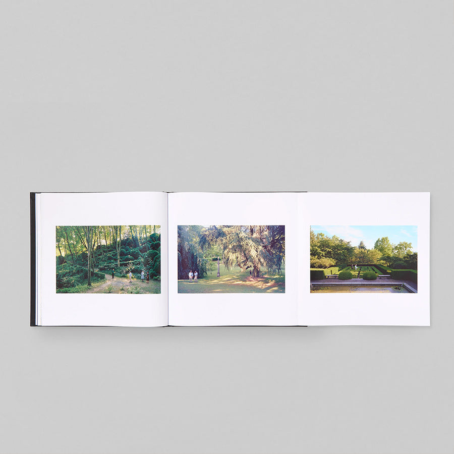 Life in Pictures - Jeff wall