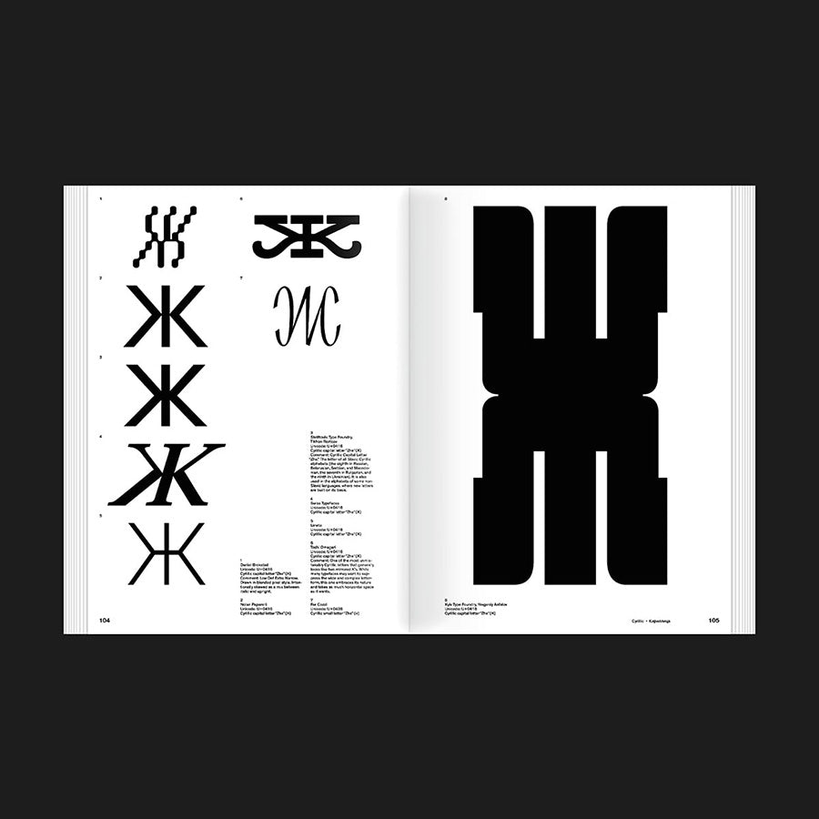 Graphic Languages