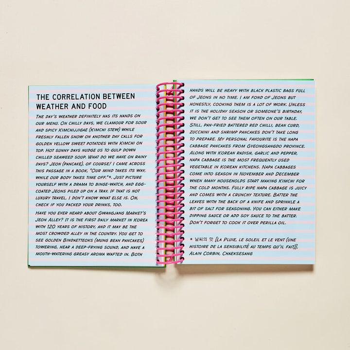 Anju & banju - korean tapas