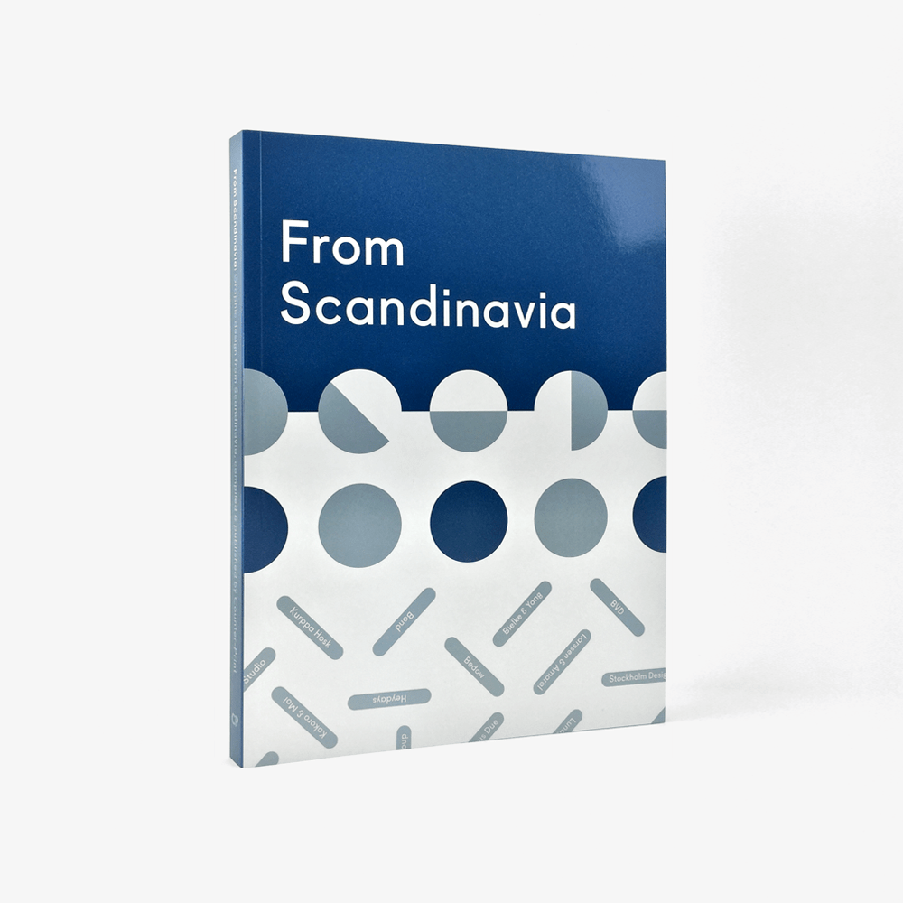 From Scandinavia /English