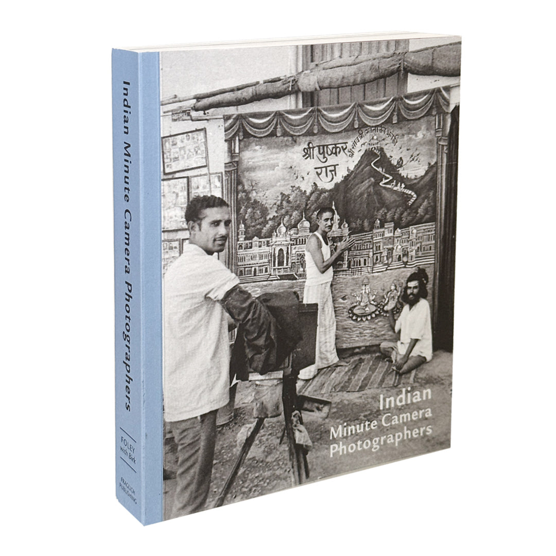 INDIAN MINUTE CAMERA PHOTOGRAPHERS