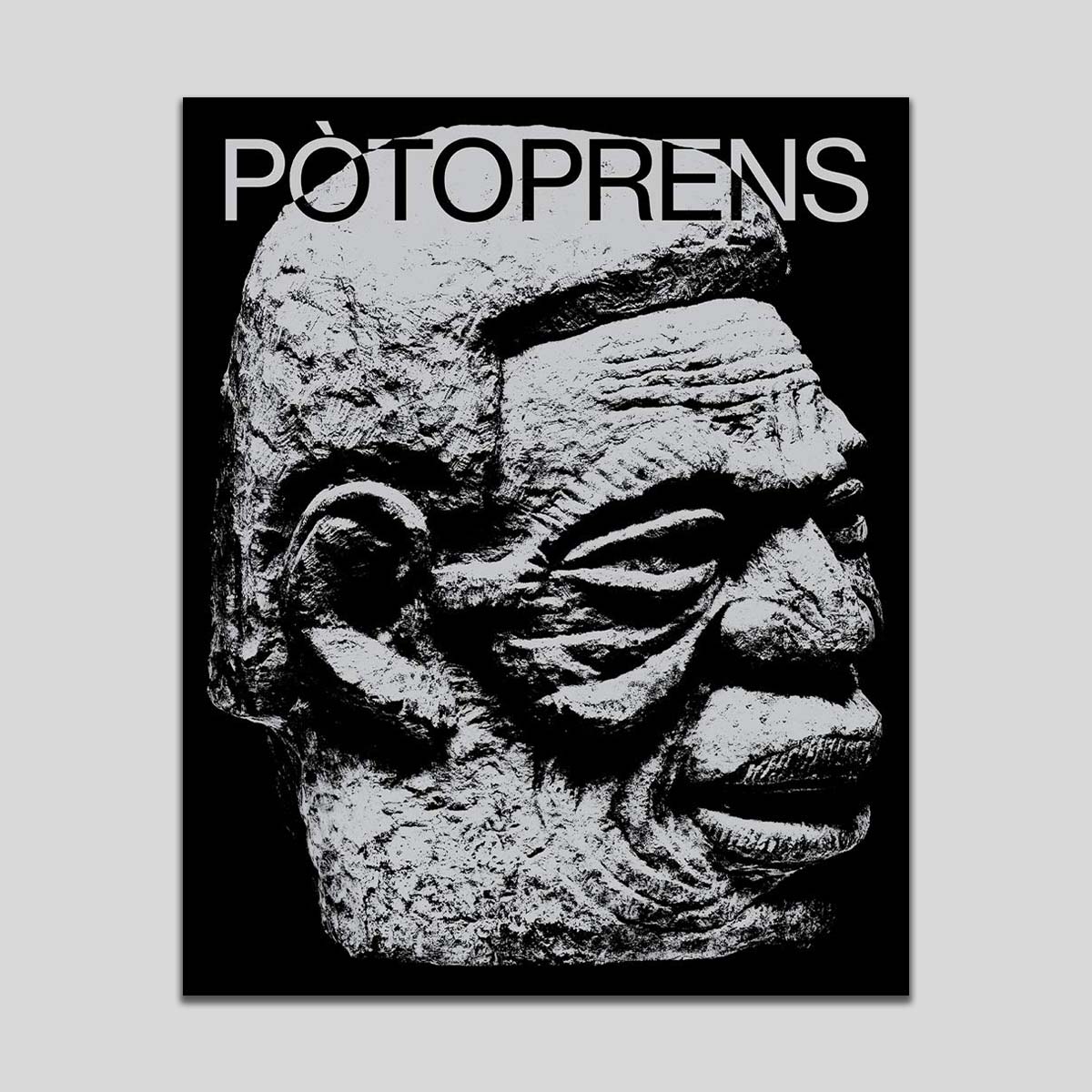 Potoprens /English