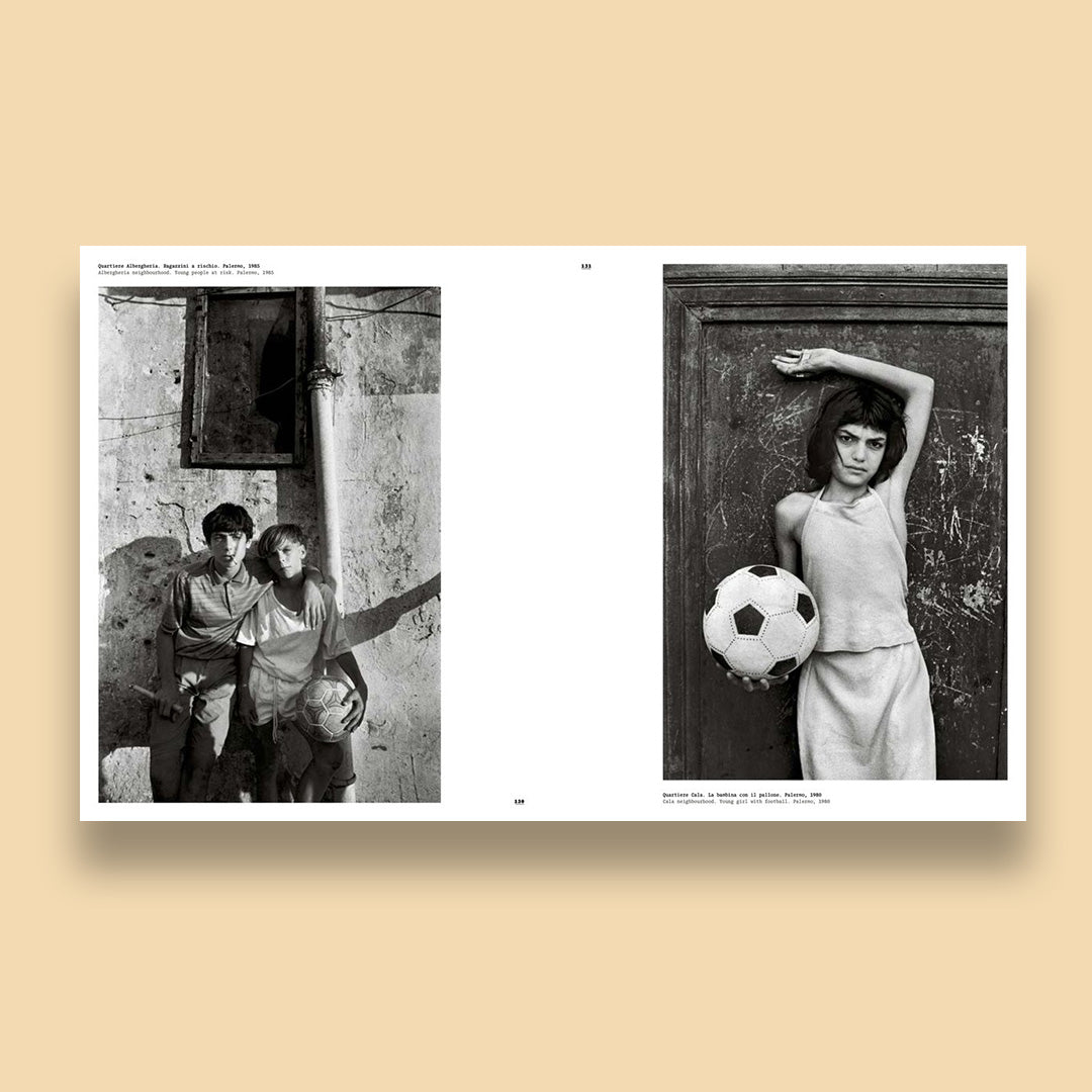 Letizia Battaglia