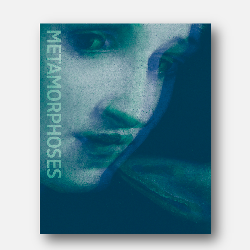 Metamorphoses : Ovid s Art