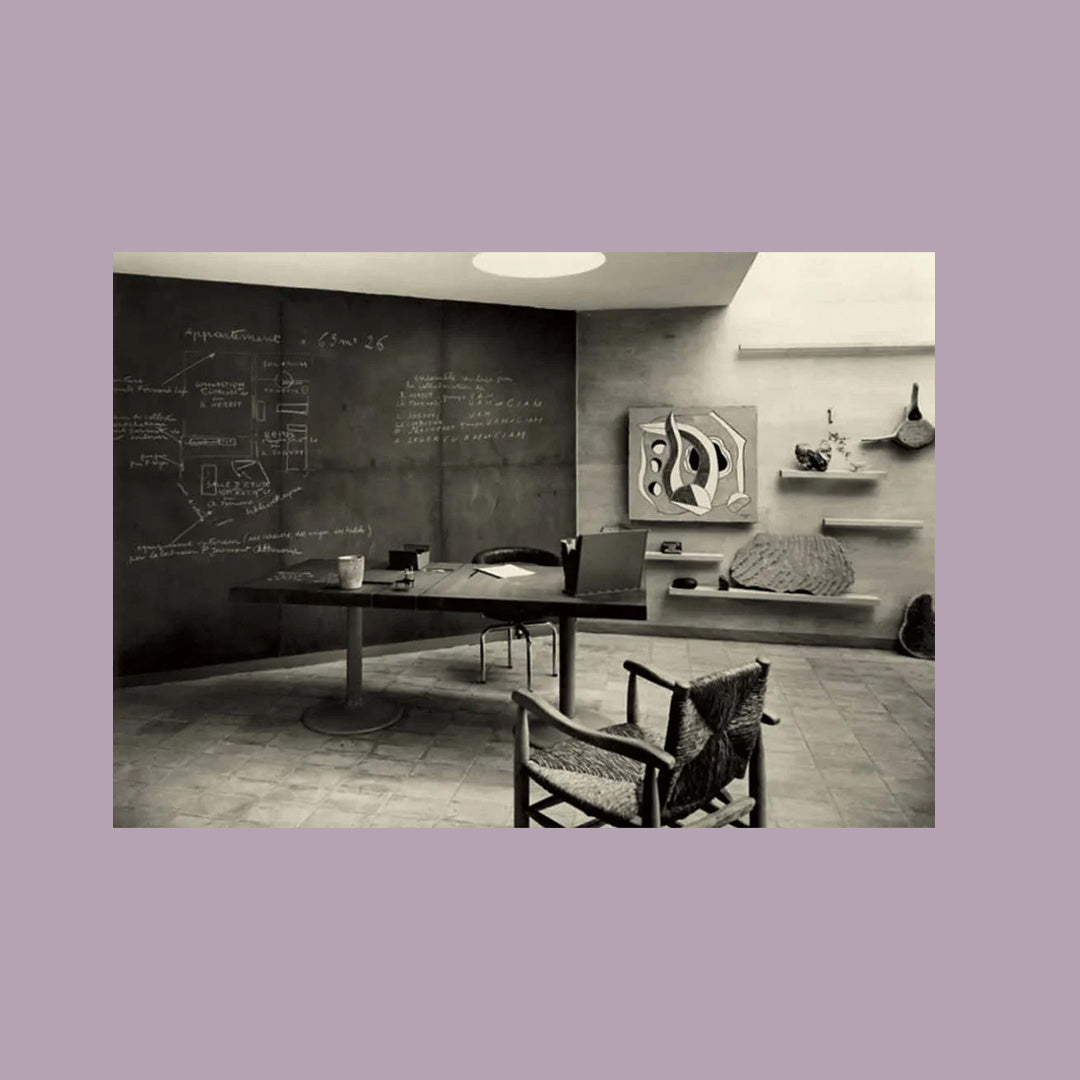 Charlotte Perriand