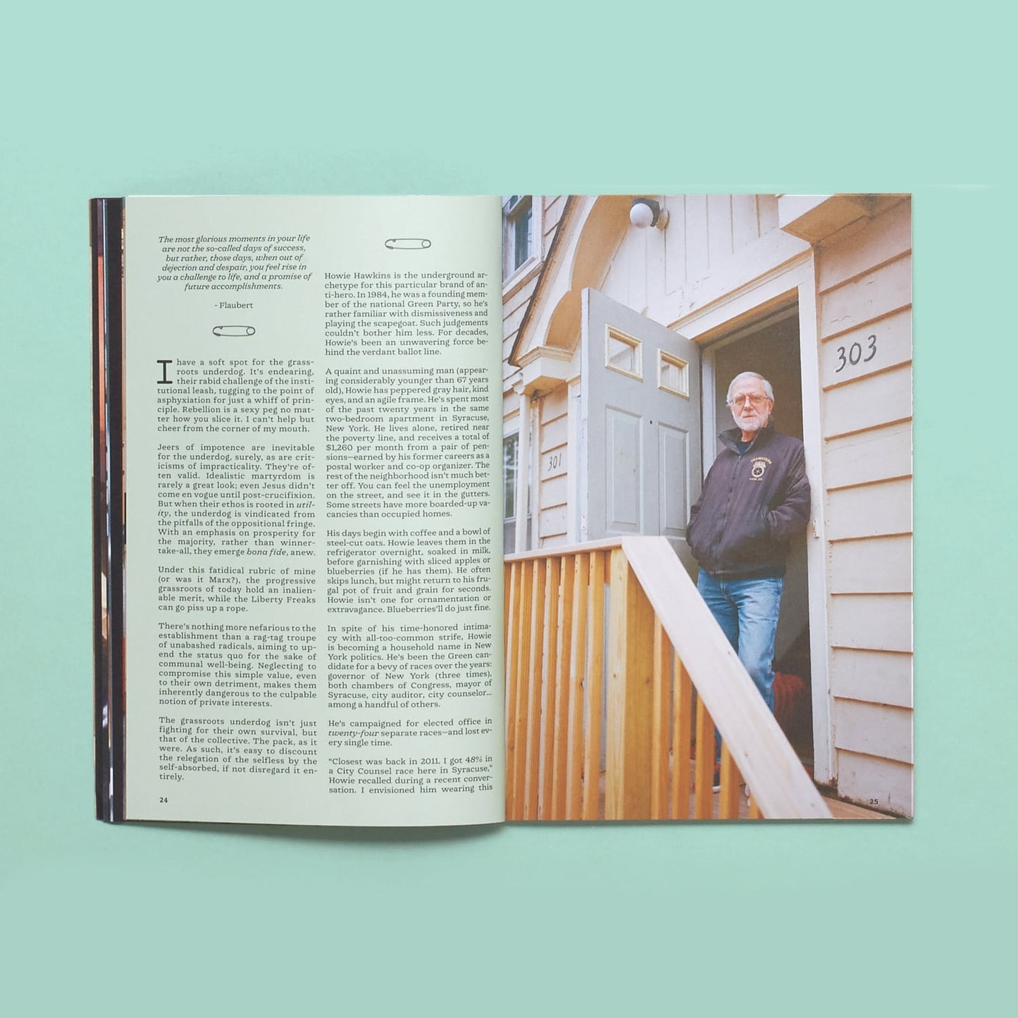 Soft punk, issue 2 reasonable doubt