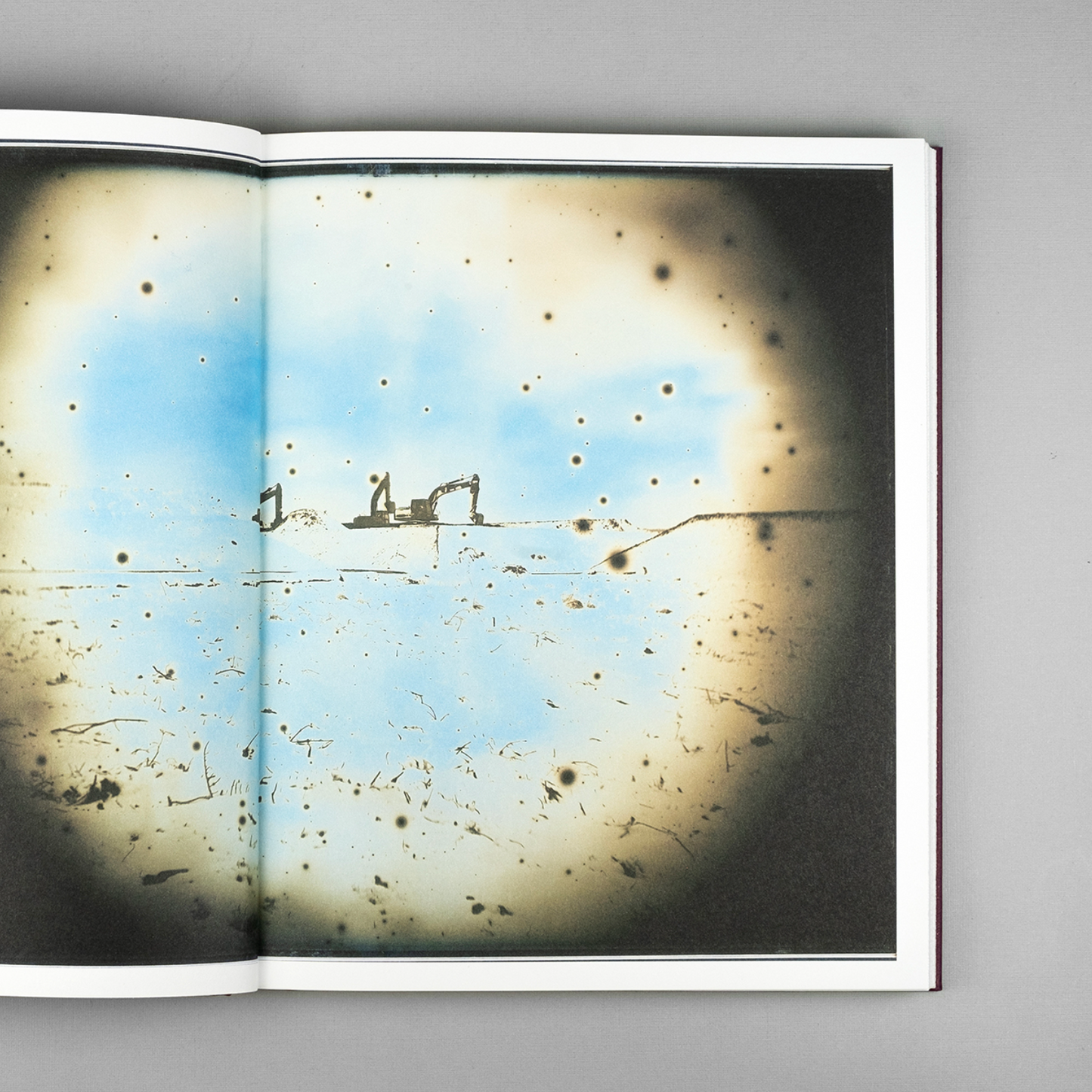 Picturing the Invisible