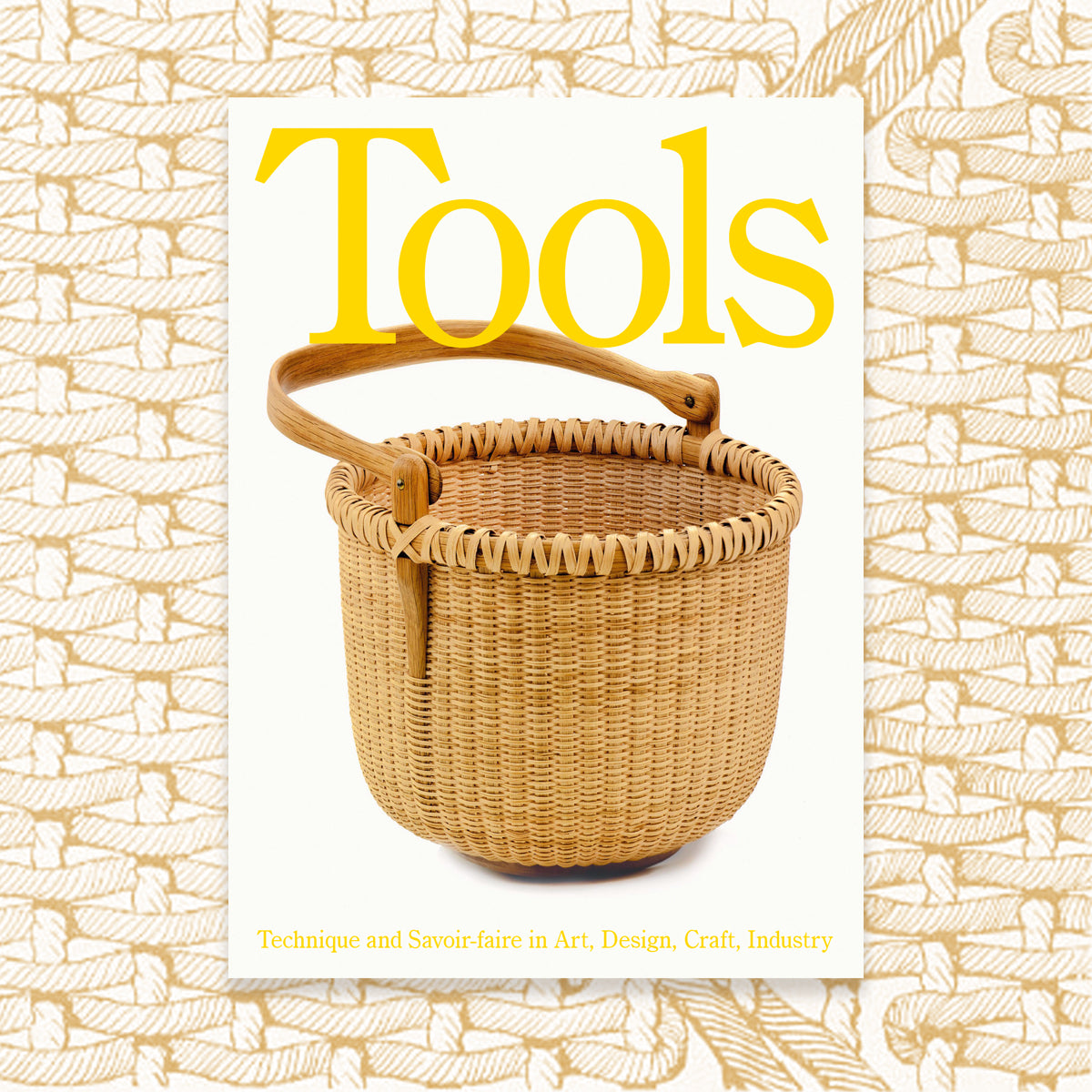 Tools n° 02 weaving