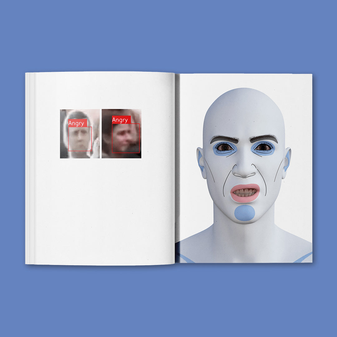 Reverse surveillance