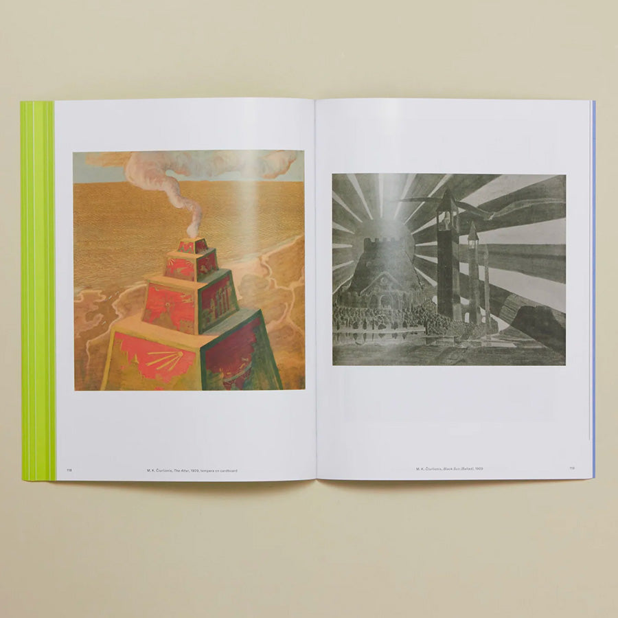 ESCAPE AS A JOURNAL n°8