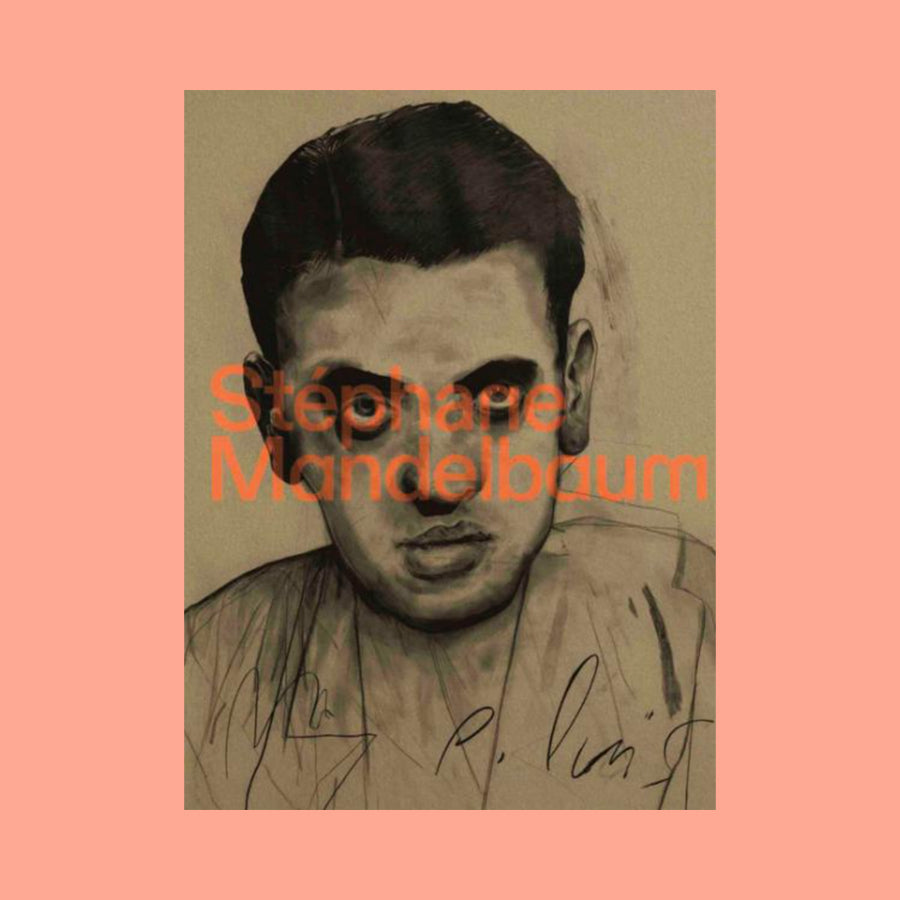 StEphane Mandelbaum /anglais