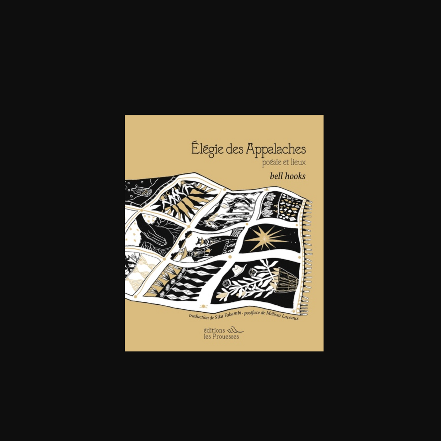 Élégies des Appalaches