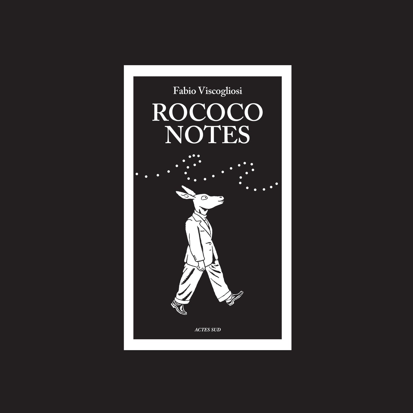 Rococo Notes
