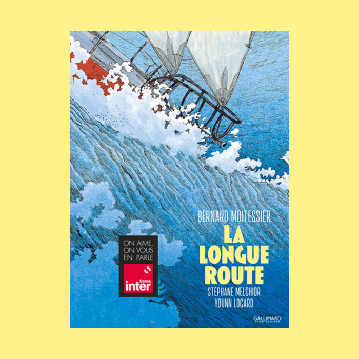 La Longue Route