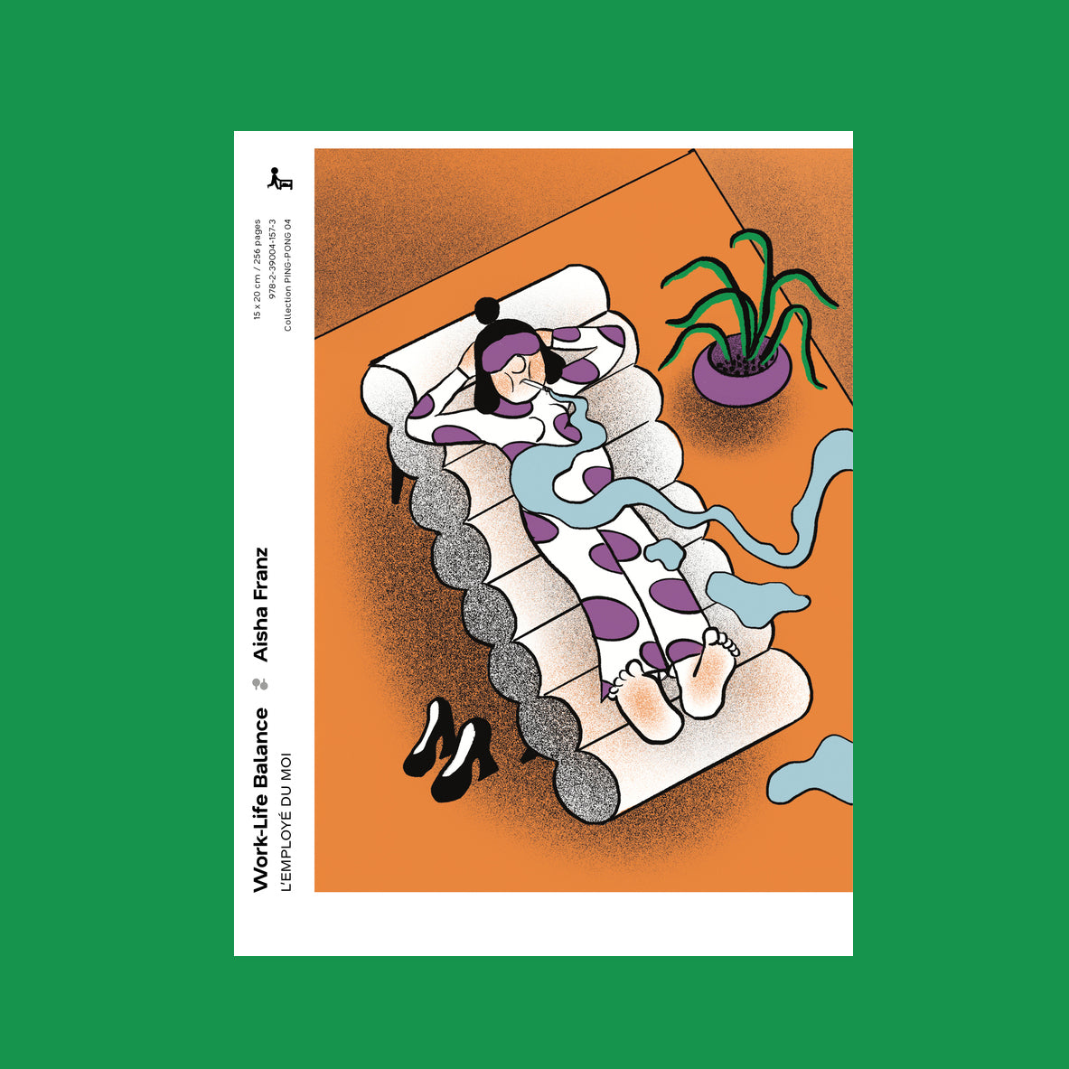 WORK-LIFE BALANCE - Nouvelle Edition