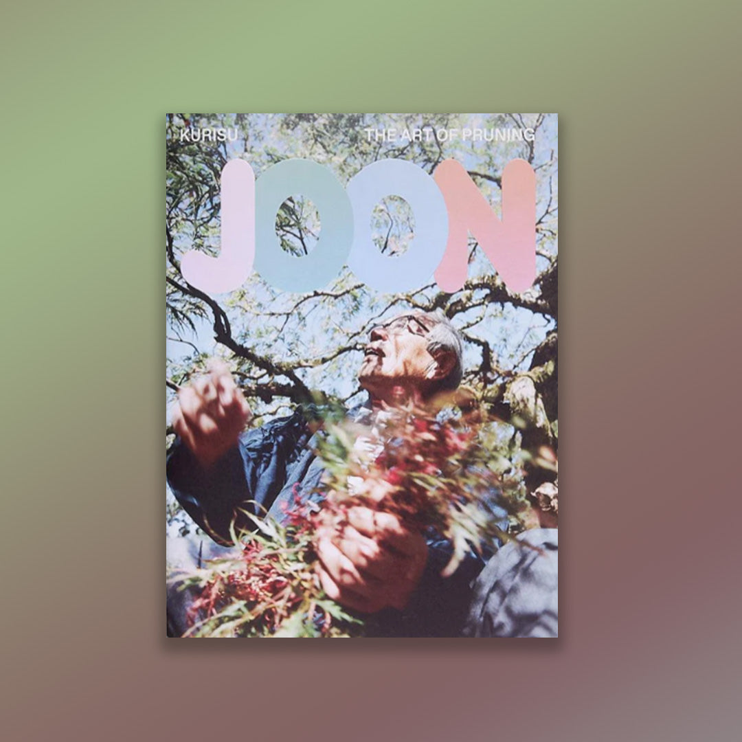 JOON - KURISU The Art of Pruning