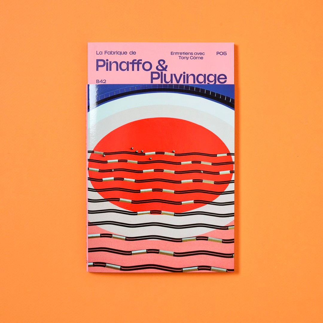 La Fabrique de Pinaffo & Pluvinage