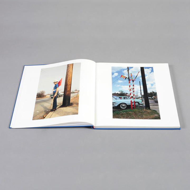 William Eggleston Chromes (Revised edition) /English