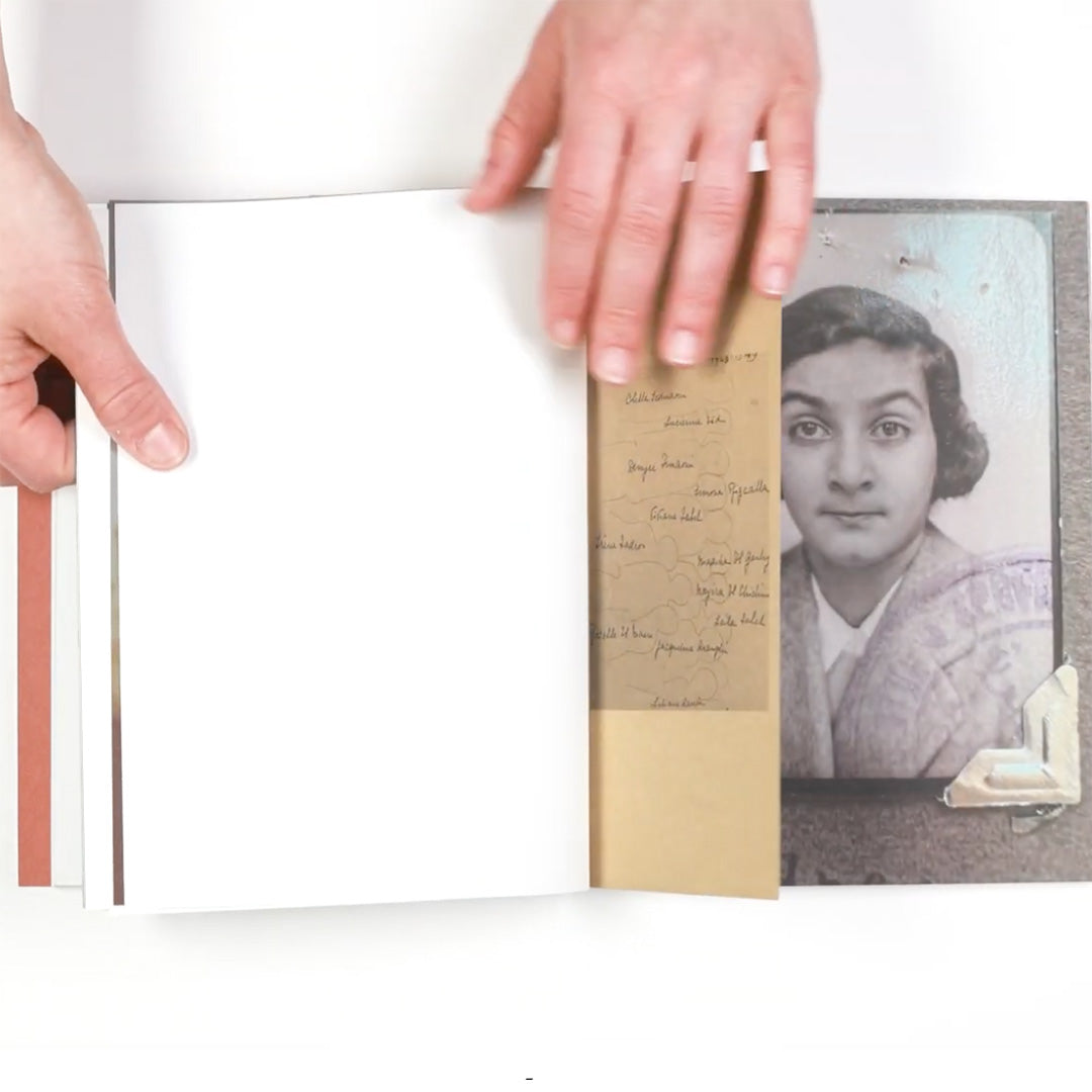 Une fable Egyptienne