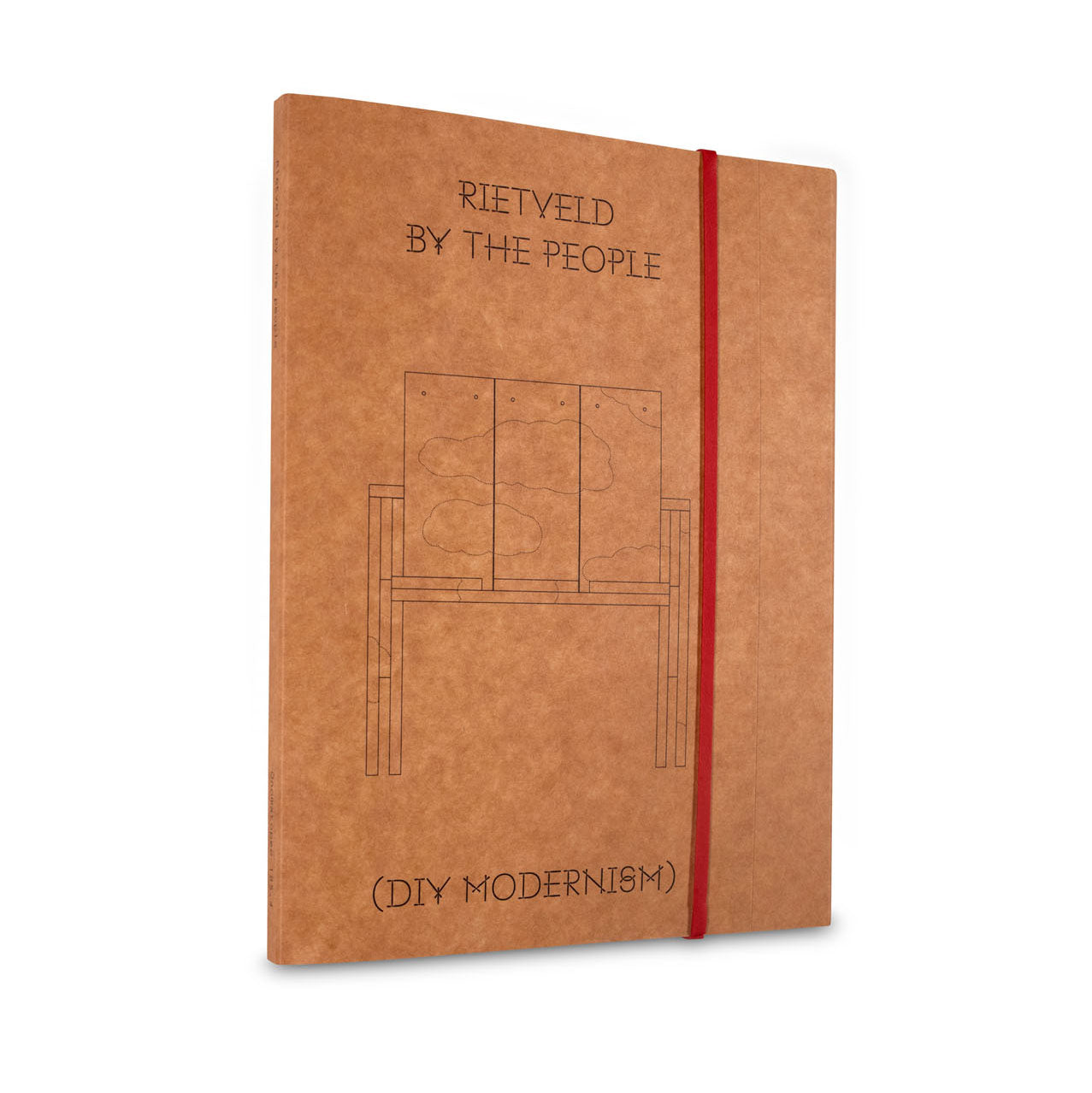 Rietveld by the people (diy modernism)