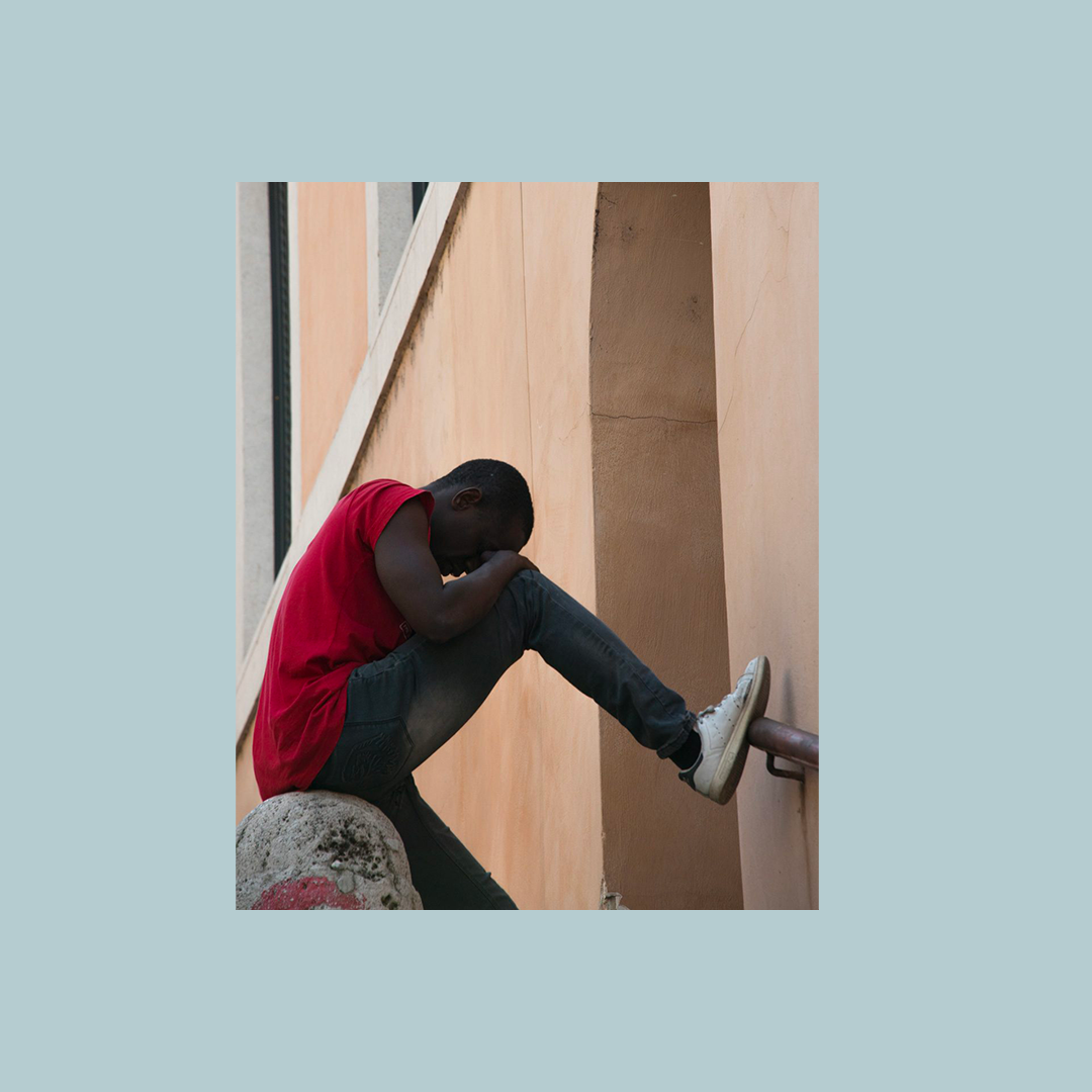 Shane Lavalette New Monuments /anglais