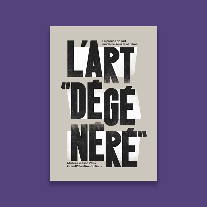 L'Art "dégénéré"