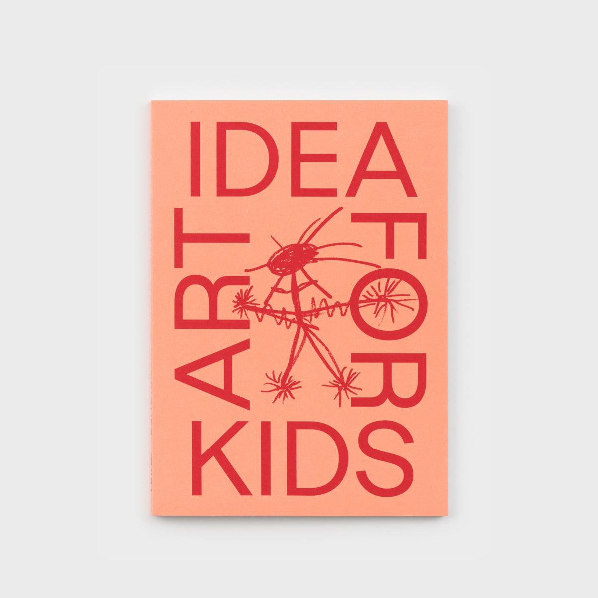 Idea art for kids