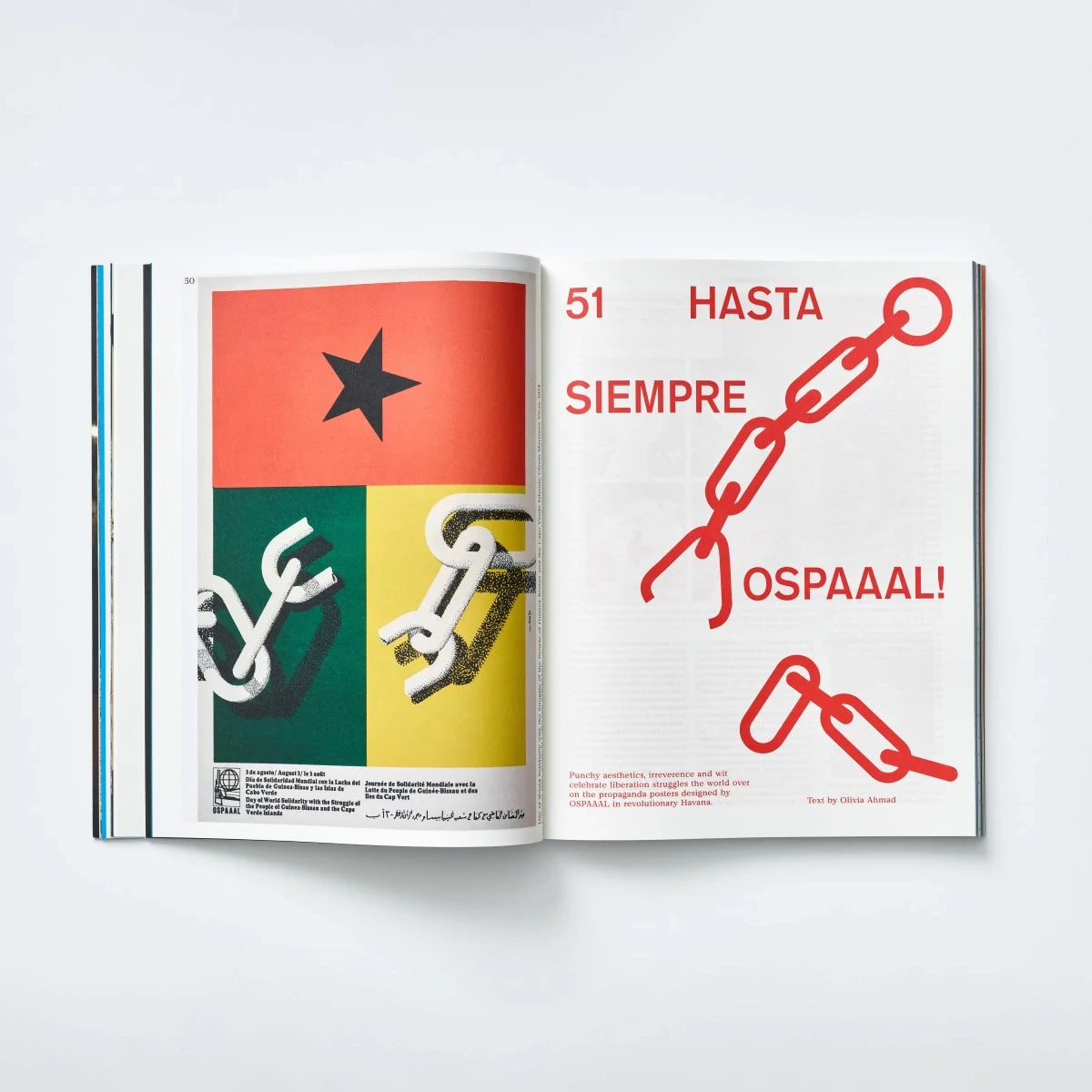 Macguffin 11: the chain