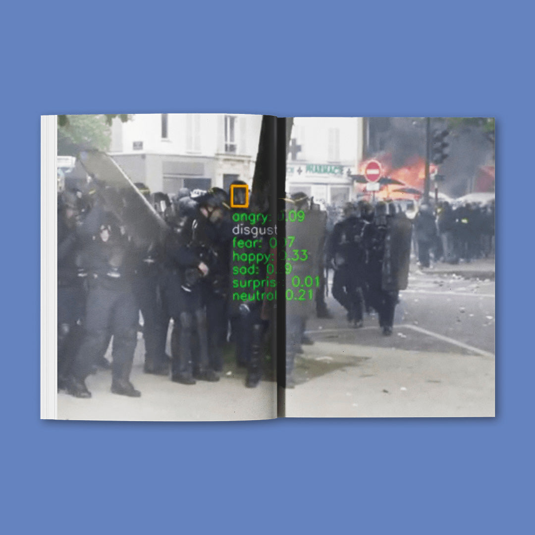 Reverse surveillance