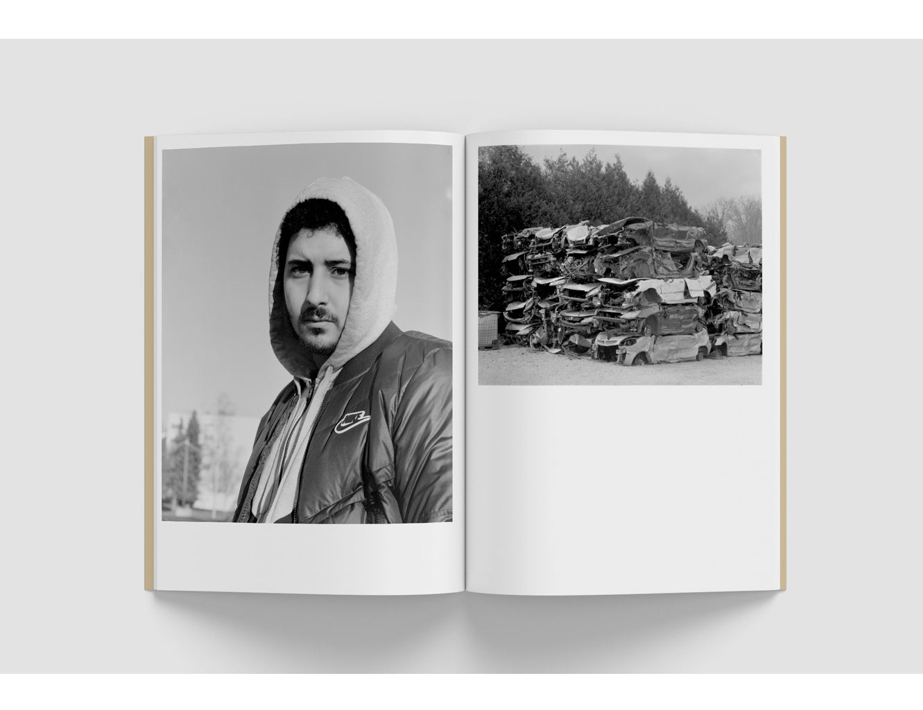 Macaroni Review - Origins