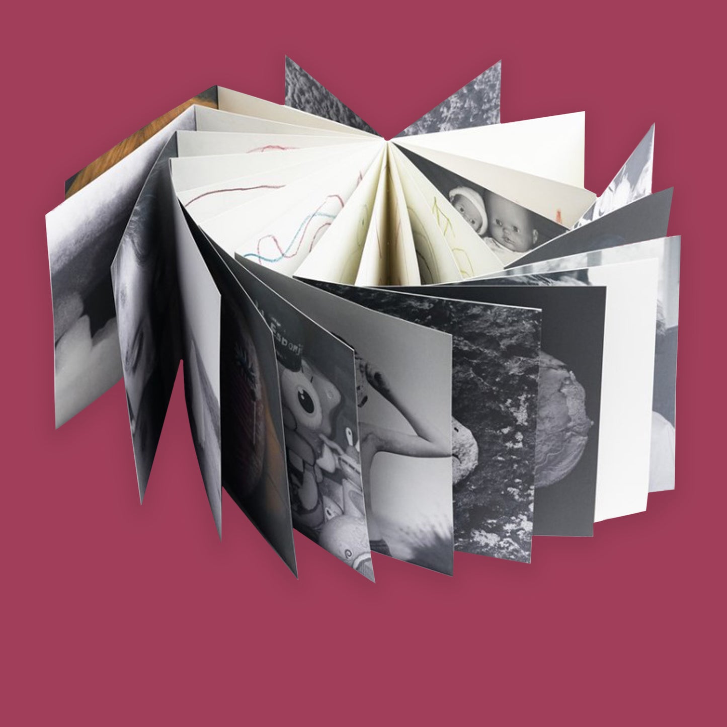 Rato tesoura pistola