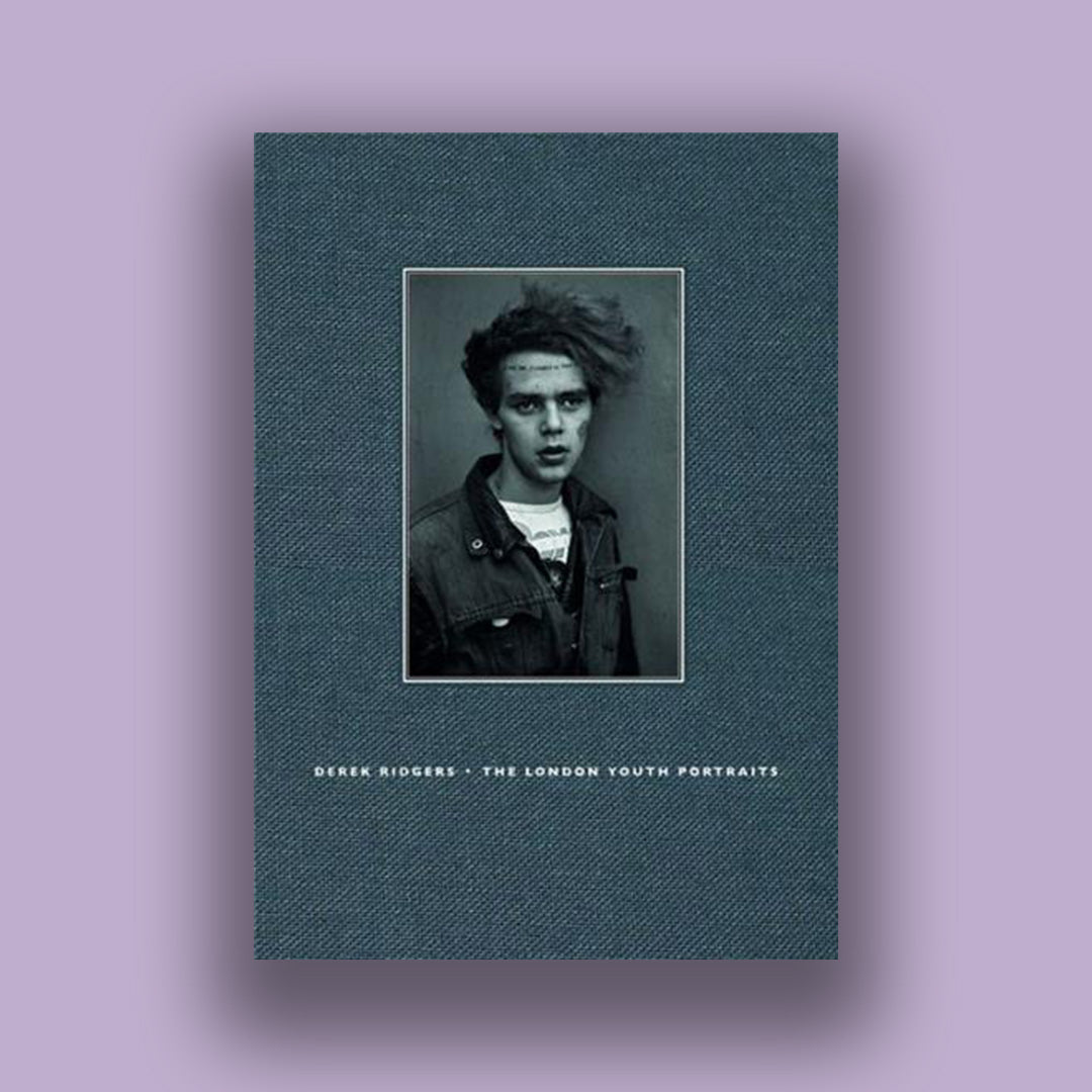 The London Youth Portraits