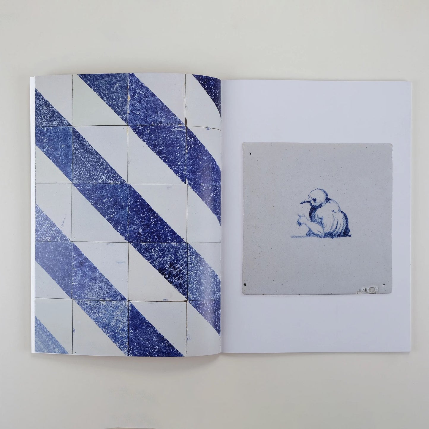 Tinus Vermeersch: Paintings, Ceramics
