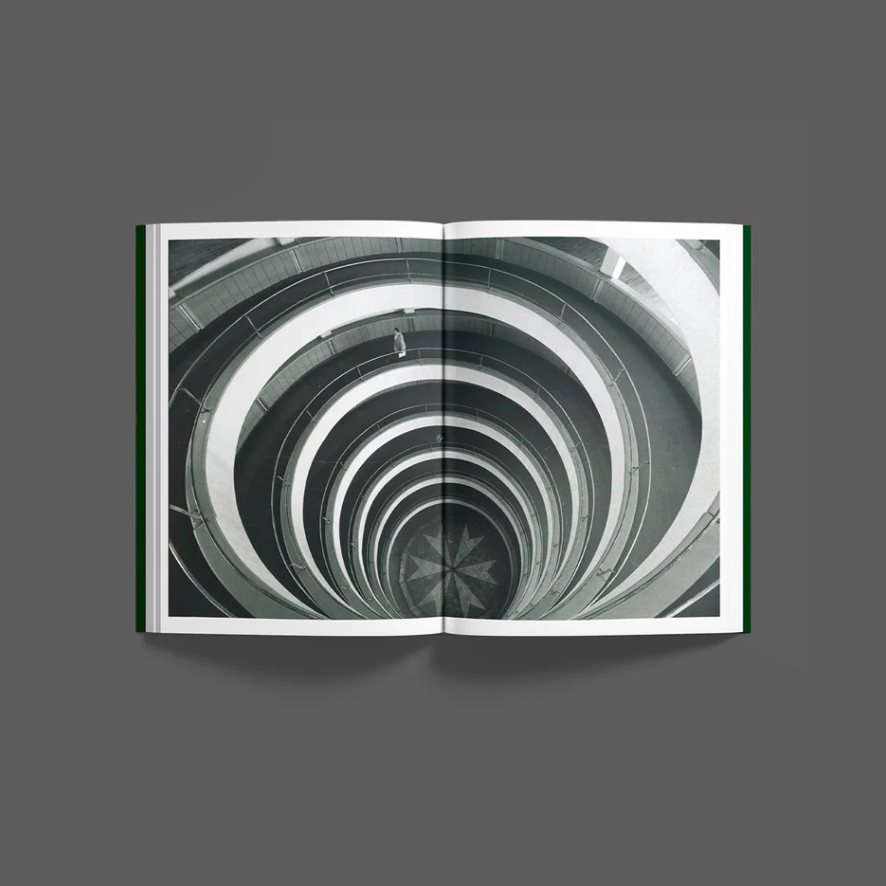 We Are Our Mountains