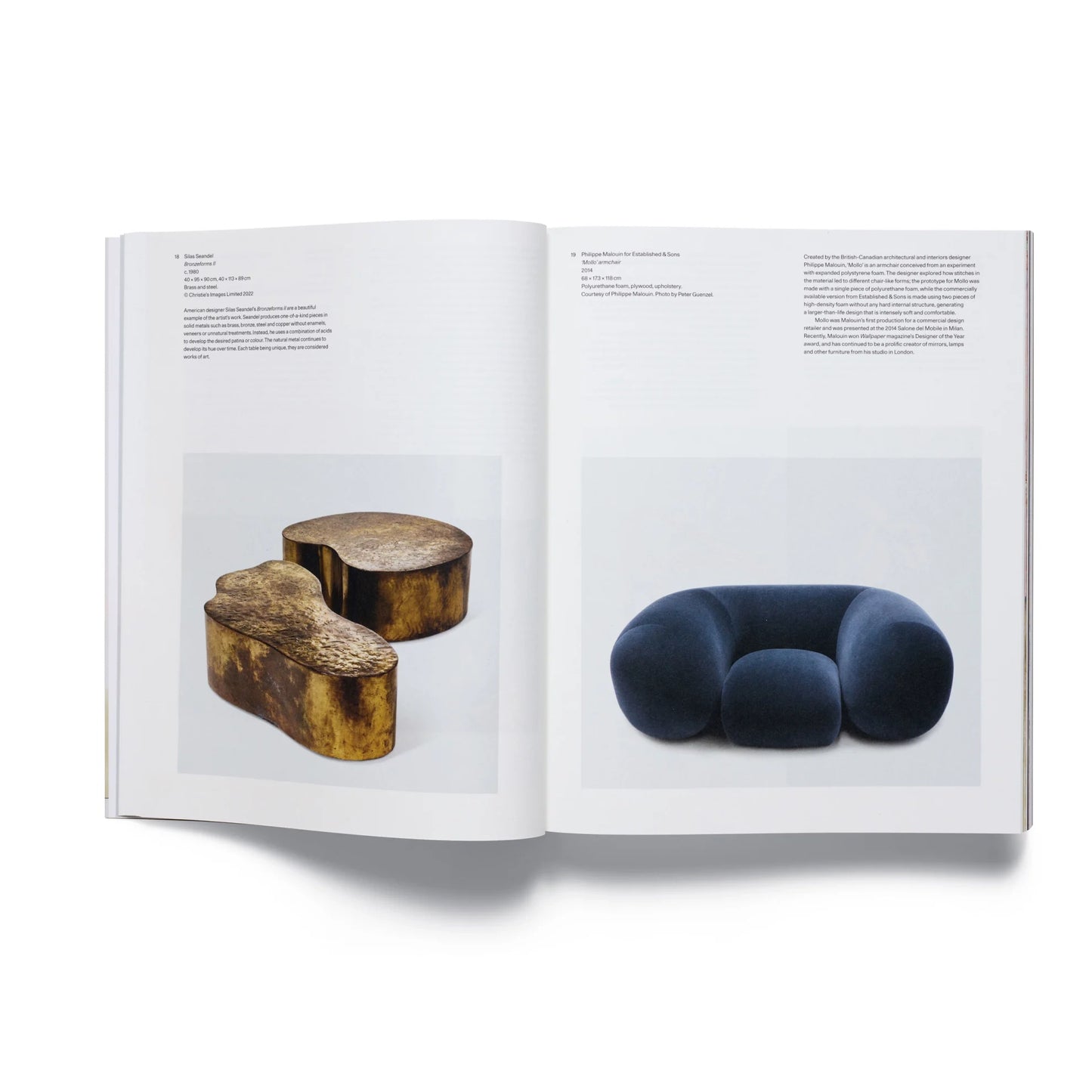 House of acne paper issue 18 s/s 2023