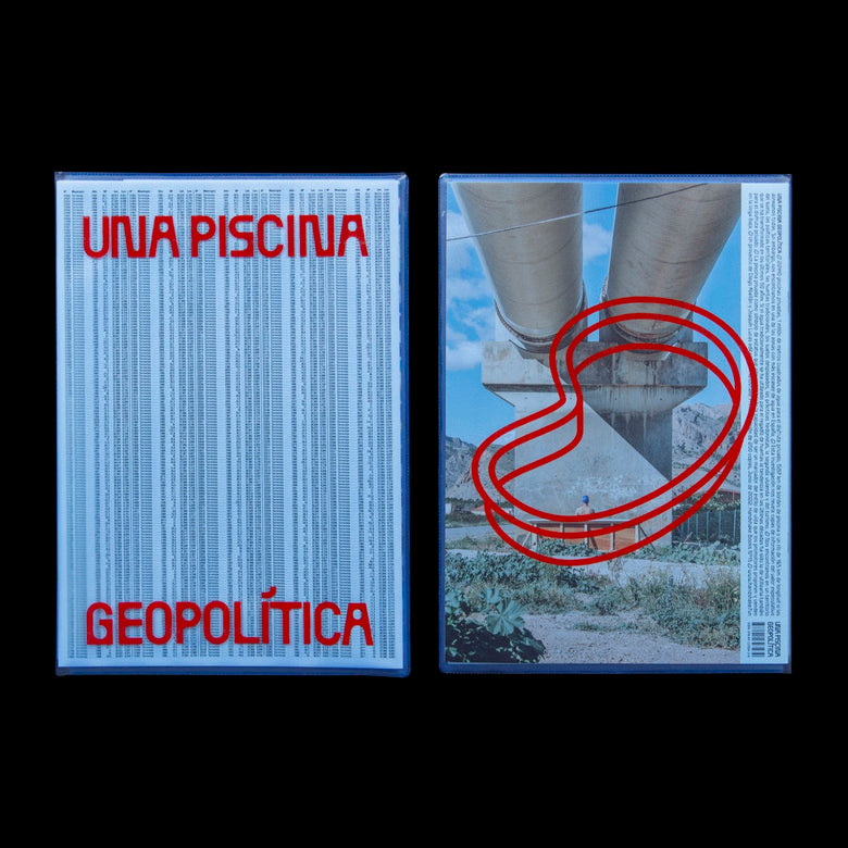 A geopolitical swimming pool