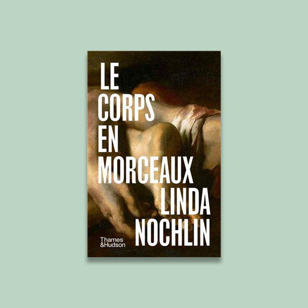 Le Corps en Morceaux