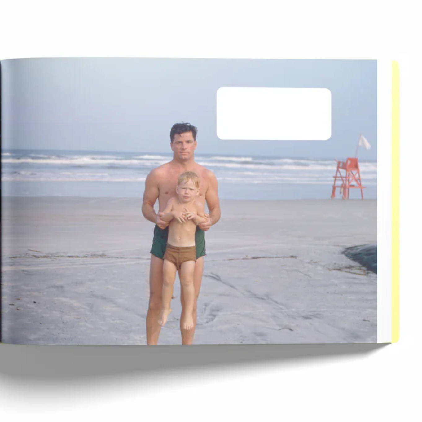 Thomas LElu & Lee Shulman Couldn't Care Less - an anonymous project