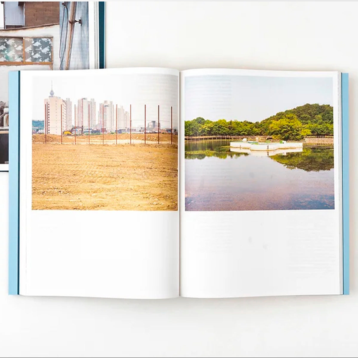 Daegu was a big pond