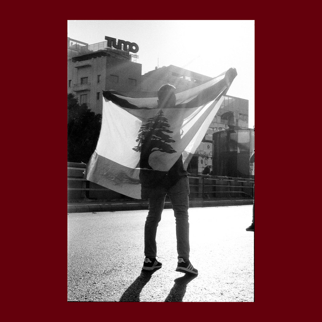 Beyrouth