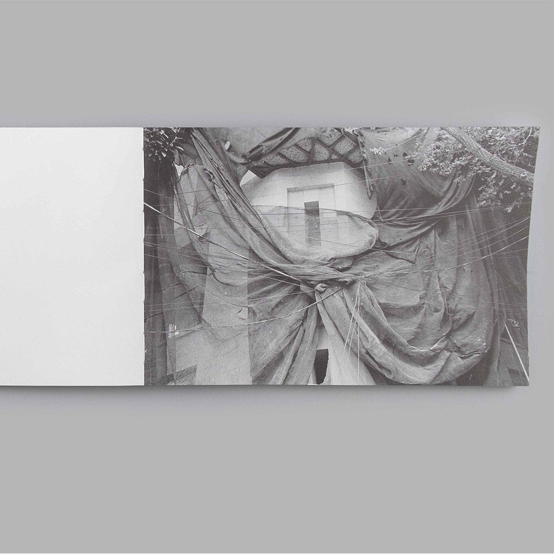 Parallax (Market Place / No Home)