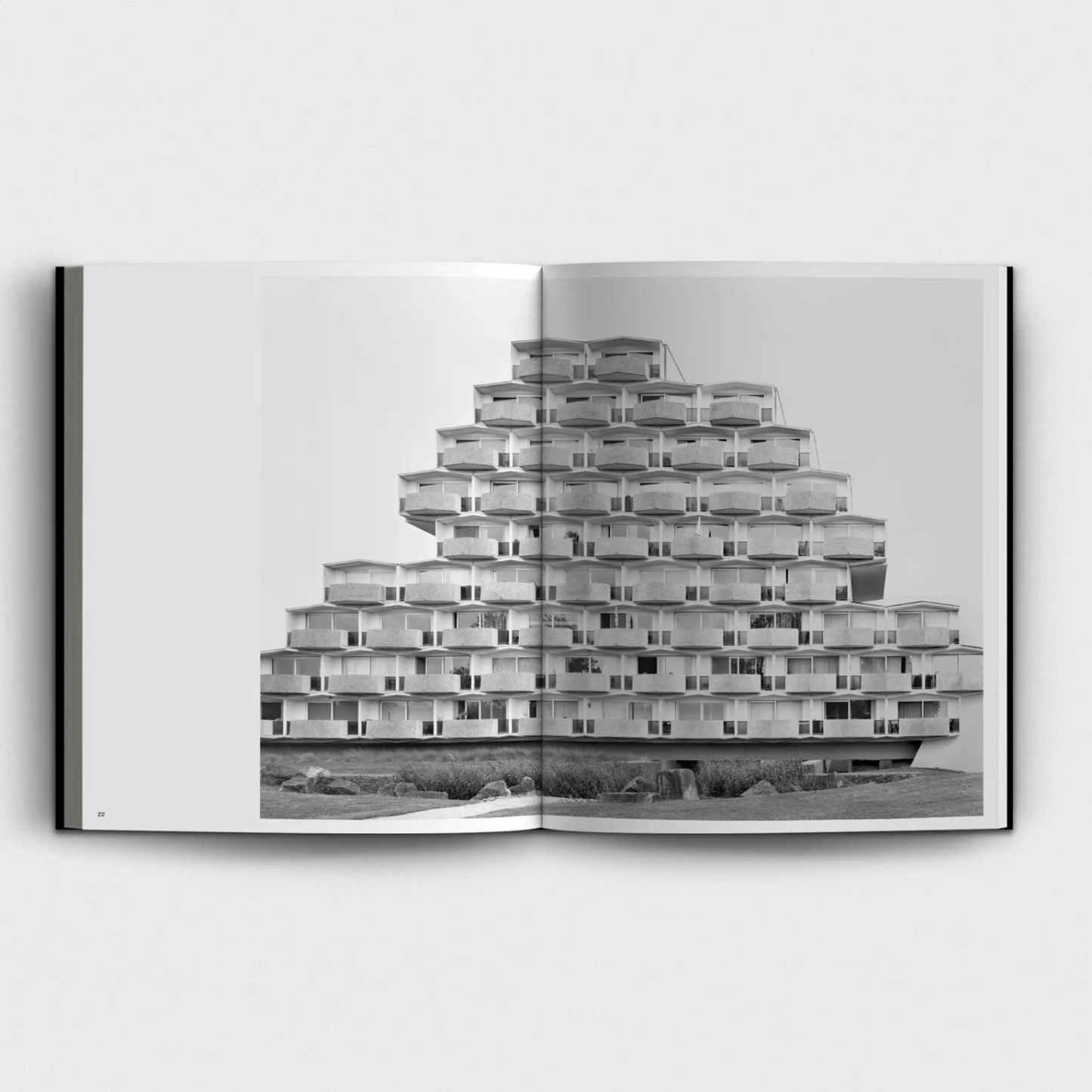 Brutalism in Belgium