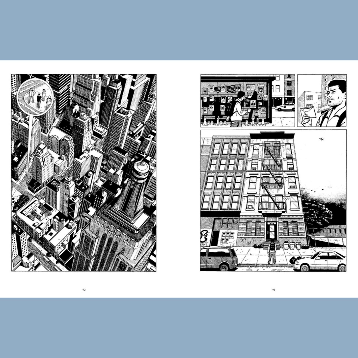 Windows on the world