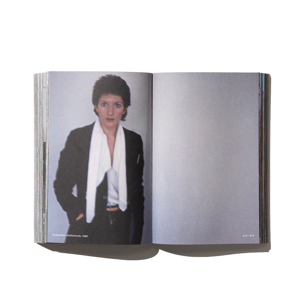 Love. Hate. Forgiveness