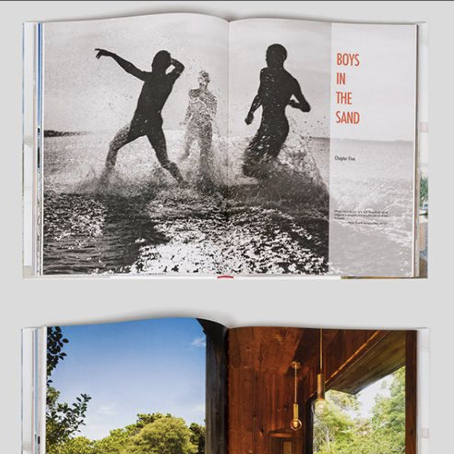 Fire Island Modernist Horace Gifford and the Architecture of Seduction - Expanded Edition