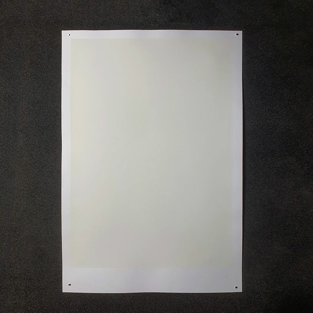 Poster 1XL Phosforescent